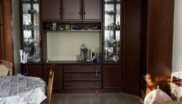 г. Омск,  ул. Блюхера, 18