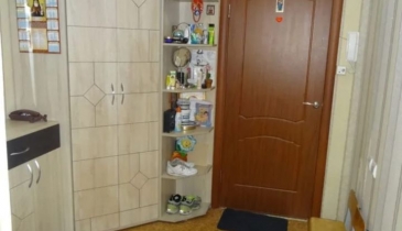 г. Омск,  ул. Бархатовой, 3В