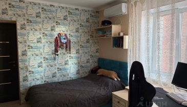 г. Омск,  ул. 24-я Северная, 194 к2