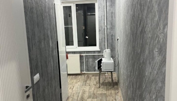 г. Омск,  ул. Бородина, 4 к1