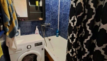 г. Омск,  пр-кт. Менделеева, 27Б