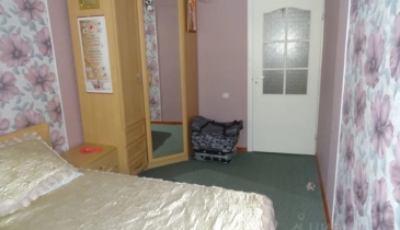 г. Омск,  ул. Бархатовой, 3В