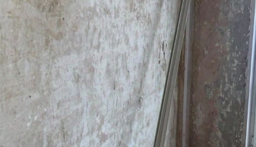 г. Омск,  ул. С.Тюленина, 1 к1