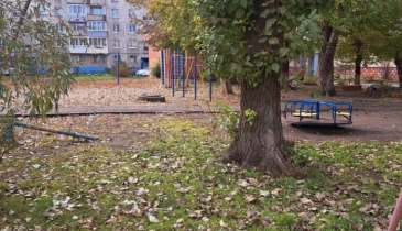 г. Омск,  пр-кт. Менделеева, 27Б