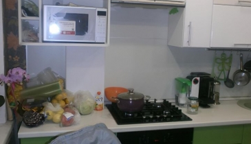 г. Омск,  ул. 6-я Чередовая, 100