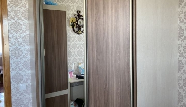 г. Омск,  ул. Крыловская, 21/1