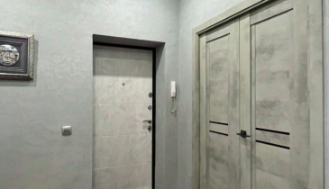 г. Омск,  ул. Коммунальная, 9 к1