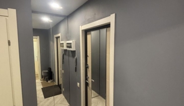 г. Омск,  ул. 70 лет Октября, 22/2