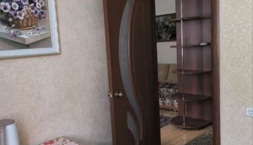 г. Омск,  проезд. Тимуровский, 8