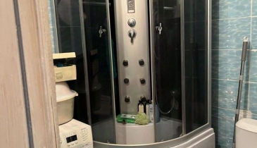 г. Омск,  пр-кт. Космический, 14Б к5