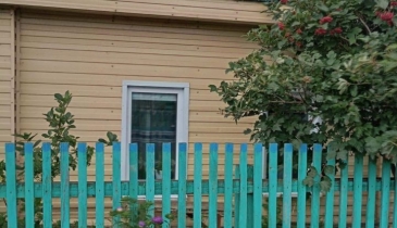 г. Исилькуль, г. Исилькуль, ул. 2-я Северная, 105