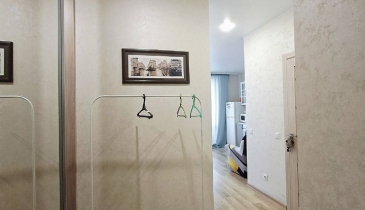 г. Омск,  ул. Взлетная, 9/1