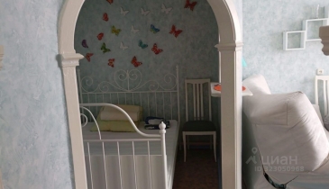 с. Лузино, Омский р-н, с. Лузино, ул. Советская, 4