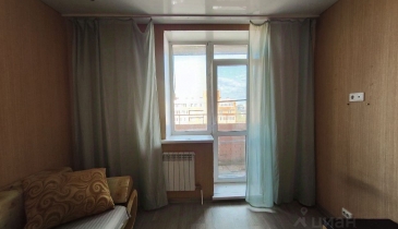 г. Омск,  пр-кт. Космический, 20 к7