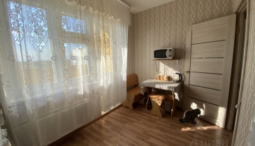 г. Омск,  ул. 1-я Станционная, 108 к1