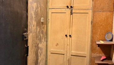 г. Омск,  пр-кт. Космический, 101 к1