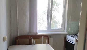 г. Омск,  ул. Крыловская, 25