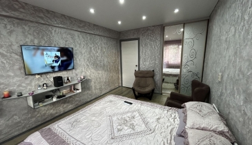 г. Омск,  пр-кт. Королева, 14Б