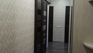 г. Омск,  ул. 3-я Железнодорожная, 13