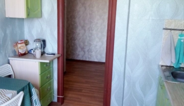 рп. Марьяновка, рп. Марьяновка, ул. Северная, 2Б