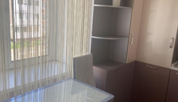 с. Троицкое, Омский р-н, с. Троицкое, ул. Тенистая, 12