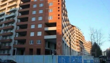 г. Омск,  ул. Яковлева, 15