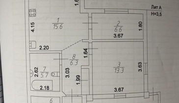 г. Омск,  тер. ГСК Восток-16 (ОАО)