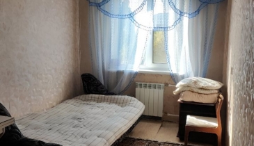 г. Омск,  ул. Крыловская, 25