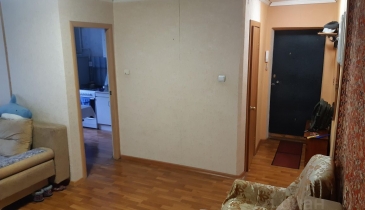 г. Омск,  ул. Авиагородок, 8