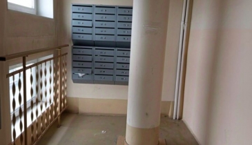 г. Омск,  ул. Завертяева, 9 к17