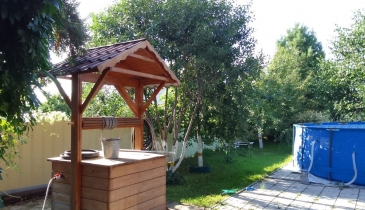 г. Омск,  ул. Ореховая, 18