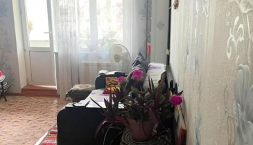 г. Омск,  пр-кт. Космический, 14Б к5