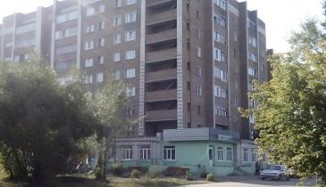 г. Омск,  ул. Химиков, 12 к2