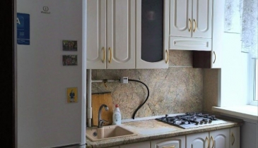 г. Омск,  проезд. Тимуровский, 8