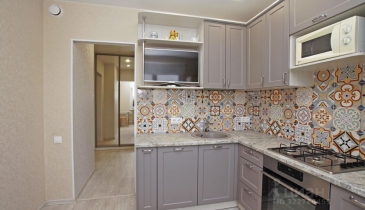 г. Омск,  б-р. Зеленый, 9А