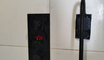 г. Омск,  ул. 3-я Енисейская, 28