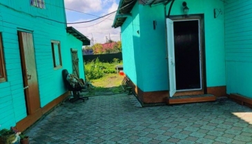 рп. Любинский, рп. Любинский, ул. Советская, 124