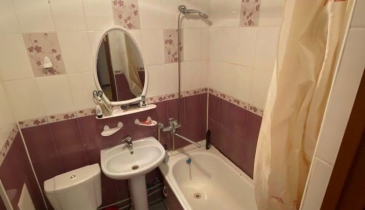 г. Омск,  ул. Красный Путь, 22