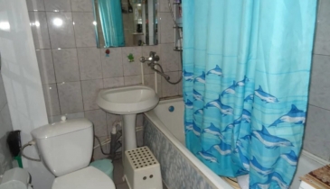 г. Омск,  ул. Бархатовой, 3В