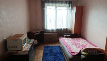 г. Омск,  пр-кт. Космический, 97А к1
