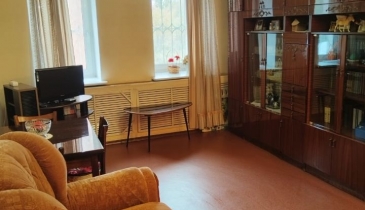 г. Омск,  ул. Багратиона, 94