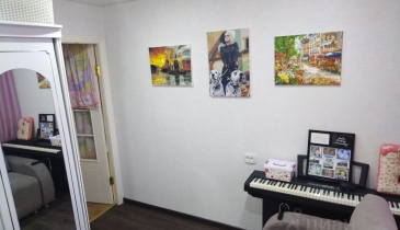 ст. Черлак, ст. Черлак, 