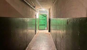 г. Омск,  пр-кт. Космический, 101 к1