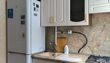 г. Омск,  проезд. Тимуровский, 8