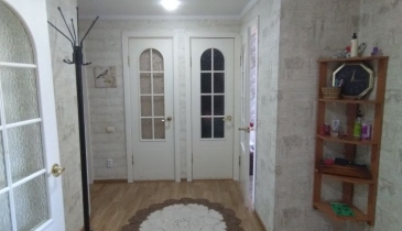 ст. Черлак, ст. Черлак, 