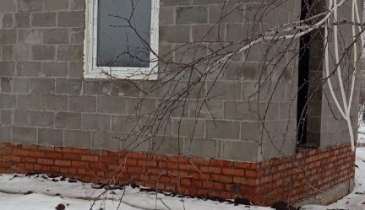 с. Красноярка, Омский р-н, с. Красноярка, тер. СНТ Курортный