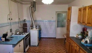 д. Петровка, Омский р-н, д. Петровка, ул. Садовая, 11