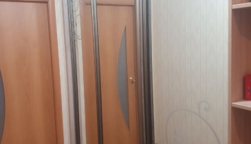 г. Омск,  ул. Светловская, 10