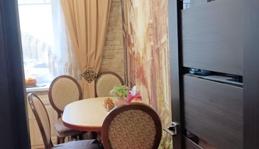 г. Омск,  ул. 3-я Железнодорожная, 13