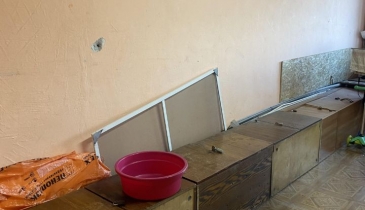 г. Омск,  ул. Мамина-Сибиряка, 3